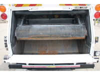 HINO Ranger Garbage Truck TKG-FD9JDAA 2012 225,000km_11