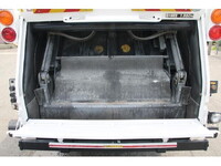 HINO Ranger Garbage Truck TKG-FD9JDAA 2012 225,000km_12