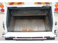 HINO Ranger Garbage Truck TKG-FD9JDAA 2012 225,000km_13