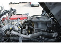 HINO Ranger Garbage Truck TKG-FD9JDAA 2012 225,000km_14