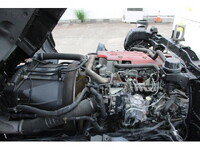HINO Ranger Garbage Truck TKG-FD9JDAA 2012 225,000km_15