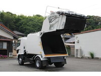HINO Ranger Garbage Truck TKG-FD9JDAA 2012 225,000km_19