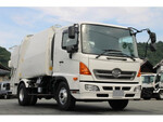 Ranger Garbage Truck