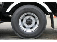 HINO Ranger Garbage Truck TKG-FD9JDAA 2012 225,000km_24