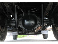 HINO Ranger Garbage Truck TKG-FD9JDAA 2012 225,000km_26
