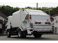 HINO Ranger Garbage Truck TKG-FD9JDAA 2012 225,000km_2