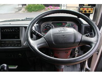 HINO Ranger Garbage Truck TKG-FD9JDAA 2012 225,000km_31