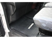 HINO Ranger Garbage Truck TKG-FD9JDAA 2012 225,000km_37