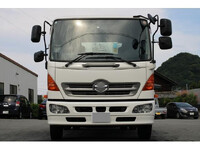 HINO Ranger Garbage Truck TKG-FD9JDAA 2012 225,000km_3