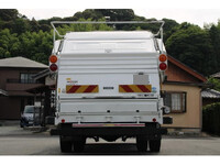 HINO Ranger Garbage Truck TKG-FD9JDAA 2012 225,000km_6