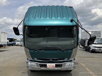 MITSUBISHI FUSO Fighter Flat Body TKG-FK71F 2015 305,520km_10