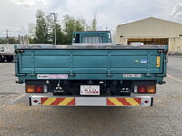 MITSUBISHI FUSO Fighter Flat Body TKG-FK71F 2015 305,520km_11