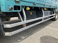 MITSUBISHI FUSO Fighter Flat Body TKG-FK71F 2015 305,520km_19