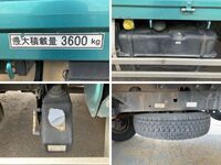 MITSUBISHI FUSO Fighter Flat Body TKG-FK71F 2015 305,520km_20
