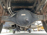 MITSUBISHI FUSO Fighter Flat Body TKG-FK71F 2015 305,520km_25