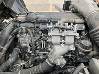 MITSUBISHI FUSO Fighter Flat Body TKG-FK71F 2015 305,520km_26