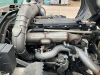 MITSUBISHI FUSO Fighter Flat Body TKG-FK71F 2015 305,520km_27