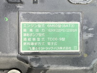 MITSUBISHI FUSO Fighter Flat Body TKG-FK71F 2015 305,520km_29