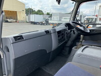 MITSUBISHI FUSO Fighter Flat Body TKG-FK71F 2015 305,520km_31