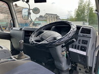 MITSUBISHI FUSO Fighter Flat Body TKG-FK71F 2015 305,520km_34