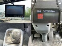 MITSUBISHI FUSO Fighter Flat Body TKG-FK71F 2015 305,520km_37