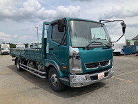 MITSUBISHI FUSO Fighter Flat Body TKG-FK71F 2015 305,520km_3
