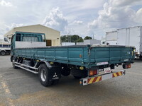 MITSUBISHI FUSO Fighter Flat Body TKG-FK71F 2015 305,520km_4
