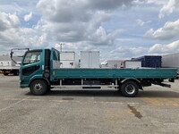 MITSUBISHI FUSO Fighter Flat Body TKG-FK71F 2015 305,520km_5