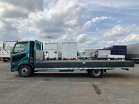 MITSUBISHI FUSO Fighter Flat Body TKG-FK71F 2015 305,520km_6