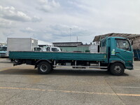 MITSUBISHI FUSO Fighter Flat Body TKG-FK71F 2015 305,520km_7