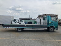 MITSUBISHI FUSO Fighter Flat Body TKG-FK71F 2015 305,520km_8
