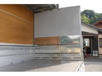 MITSUBISHI FUSO Canter Aluminum Wing TPG-FEB80 2019 91,000km_14