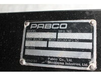MITSUBISHI FUSO Canter Aluminum Wing TPG-FEB80 2019 91,000km_24