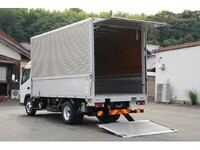 MITSUBISHI FUSO Canter Aluminum Wing TPG-FEB80 2019 91,000km_25