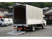 MITSUBISHI FUSO Canter Aluminum Wing TPG-FEB80 2019 91,000km_26