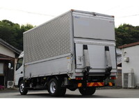 MITSUBISHI FUSO Canter Aluminum Wing TPG-FEB80 2019 91,000km_2