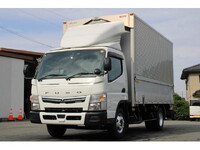 MITSUBISHI FUSO Canter Aluminum Wing TPG-FEB80 2019 91,000km_3
