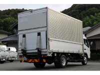 MITSUBISHI FUSO Canter Aluminum Wing TPG-FEB80 2019 91,000km_4