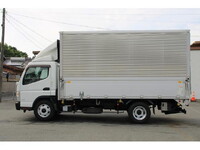 MITSUBISHI FUSO Canter Aluminum Wing TPG-FEB80 2019 91,000km_5