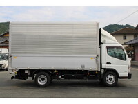 MITSUBISHI FUSO Canter Aluminum Wing TPG-FEB80 2019 91,000km_6