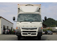 MITSUBISHI FUSO Canter Aluminum Wing TPG-FEB80 2019 91,000km_8