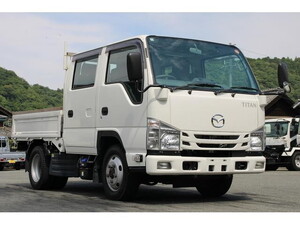 MAZDA Titan Double Cab 2RG-LHS88A 2020 18,000km_1