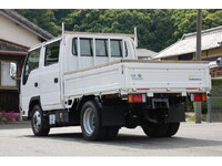 MAZDA Titan Double Cab 2RG-LHS88A 2020 18,000km_2