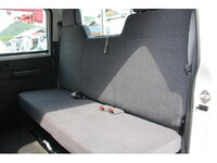 MAZDA Titan Double Cab 2RG-LHS88A 2020 18,000km_34