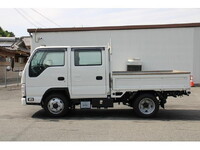 MAZDA Titan Double Cab 2RG-LHS88A 2020 18,000km_4