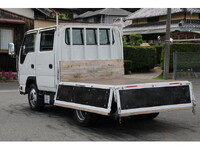 MAZDA Titan Double Cab 2RG-LHS88A 2020 18,000km_8