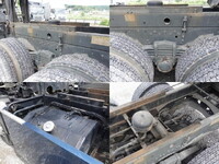 MITSUBISHI FUSO Super Great Dump QKG-FV50VX 2014 499,000km_14