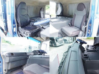 MITSUBISHI FUSO Super Great Dump QKG-FV50VX 2014 499,000km_16