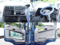 MITSUBISHI FUSO Super Great Dump QKG-FV50VX 2014 499,000km_17