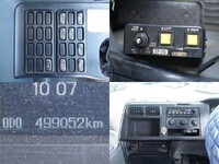 MITSUBISHI FUSO Super Great Dump QKG-FV50VX 2014 499,000km_18